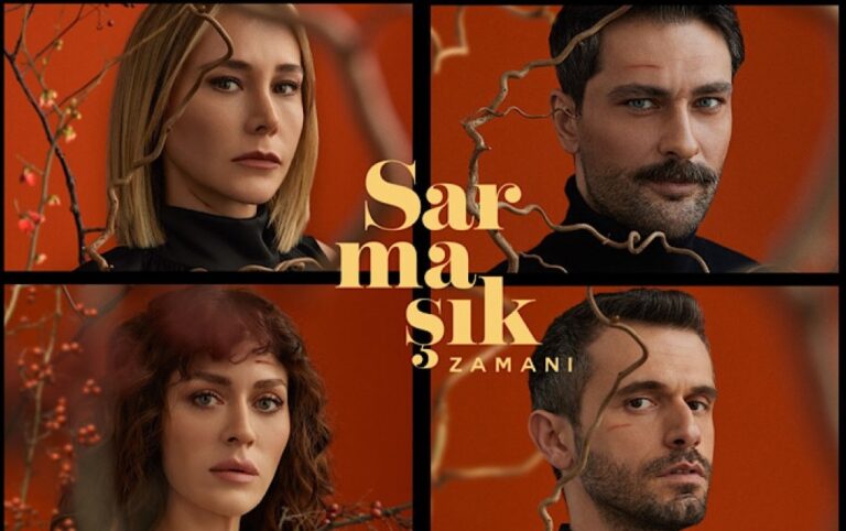 Sarmasik Zamani Season 1 Episode 1 Release Date and When Is It Coming Out?