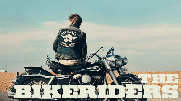 The Bikeriders Movie Release Date, Cast, Trailer, and More!