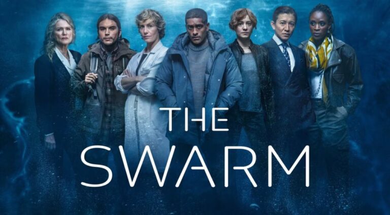 The Swarm Season 1 Episode 3 Release Date and When Is It Coming Out?