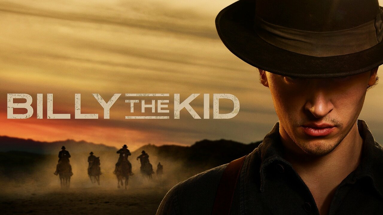 Billy the Kid Season 2 Episode 3 Release Date