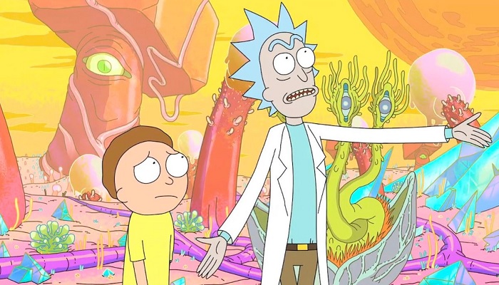 Rick and Morty Season 7 Episode 3 Release Date