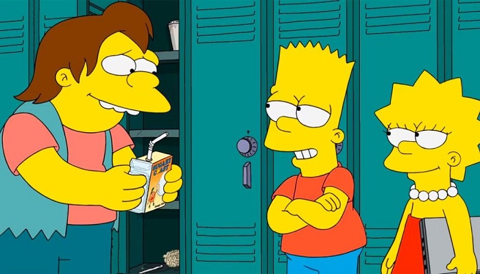 The Simpsons Season 35 Episode 4