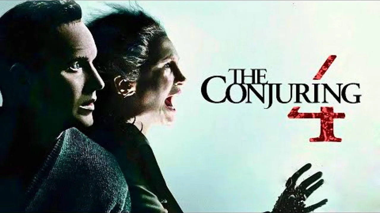 The Conjuring 4 Movie 2023 Release Date
