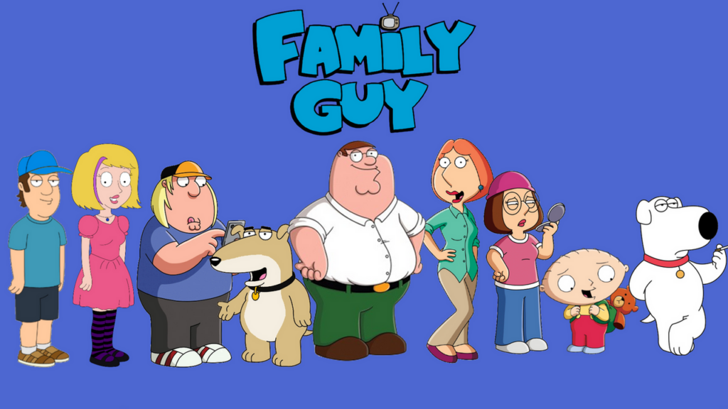 Family Guy Season 22 Episode 3 Release Date And When Is It Coming Out?