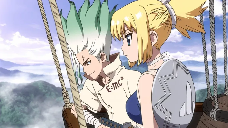 Dr. Stone Season 3 Release Window, Trailer Cast, and More