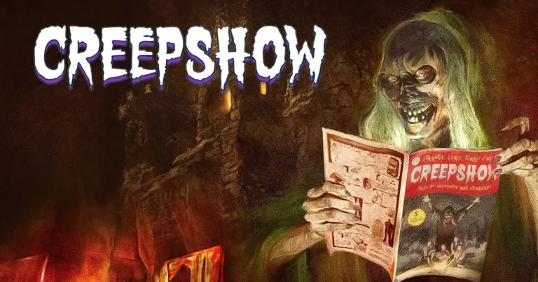 Creepshow Season 4 Episode 2 Release Date