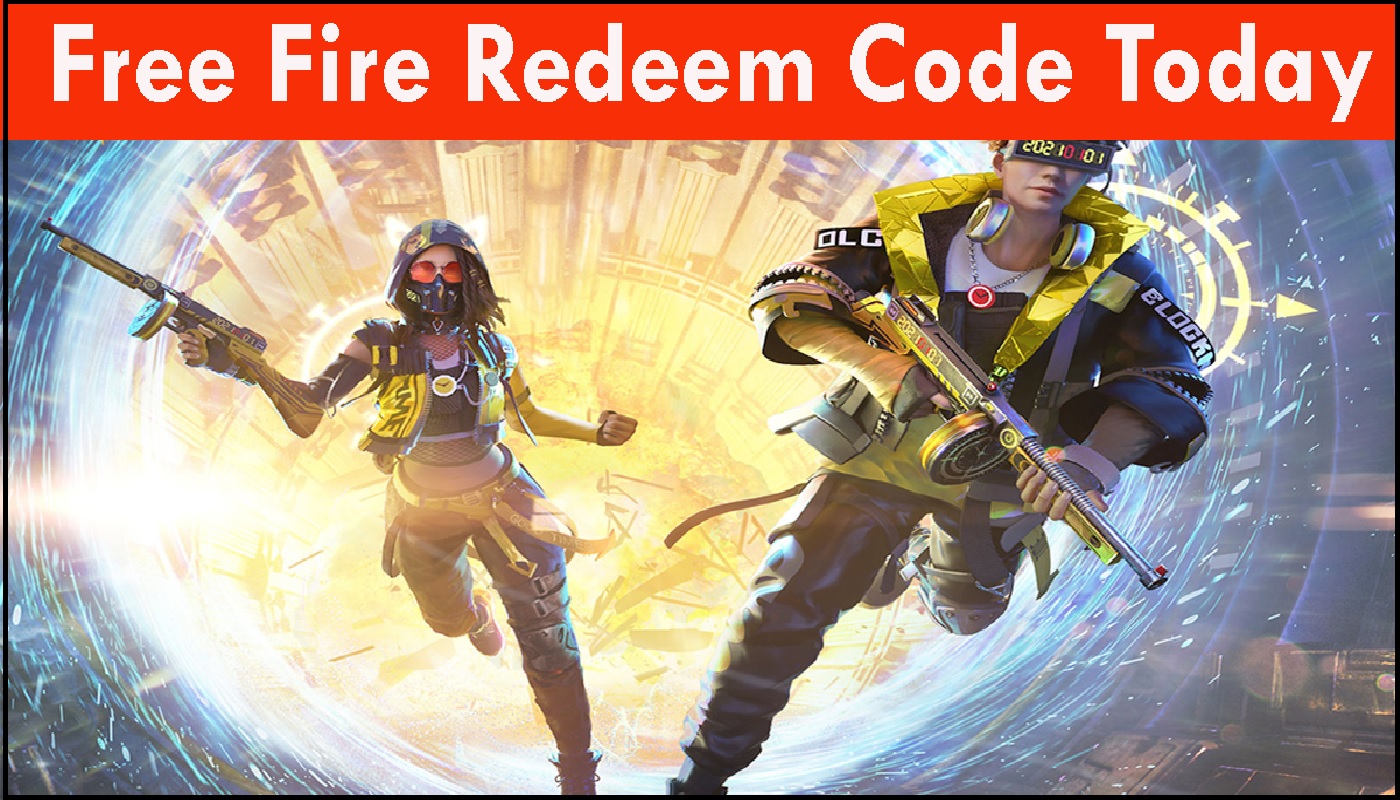 Garena Free Fire Max Redeem Code: Step-by-step Guide To Do