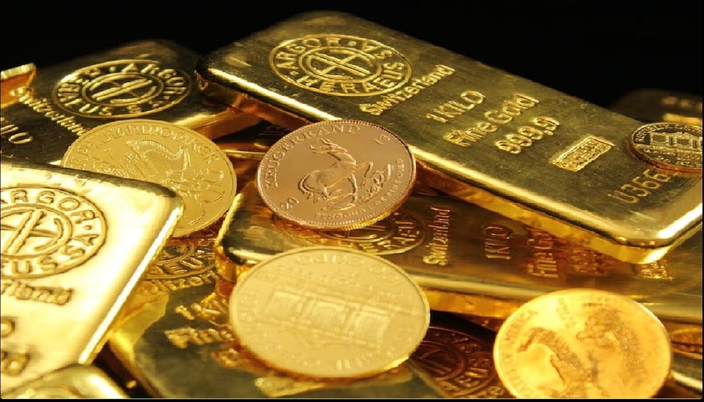 Gold Price Remains at Rs 62,290
