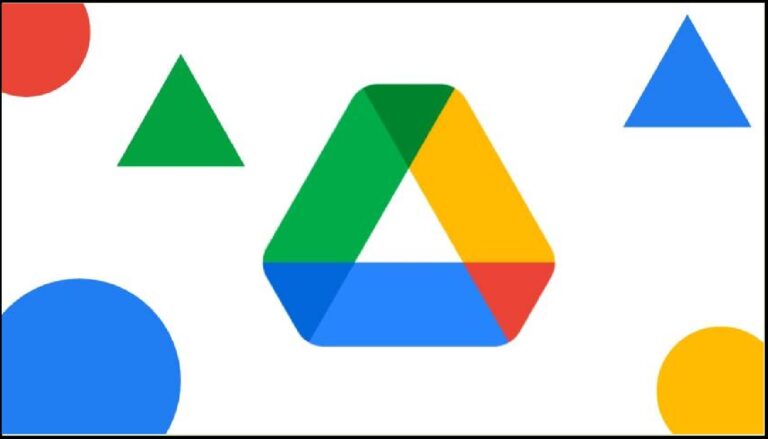Google Drive File Disappearance