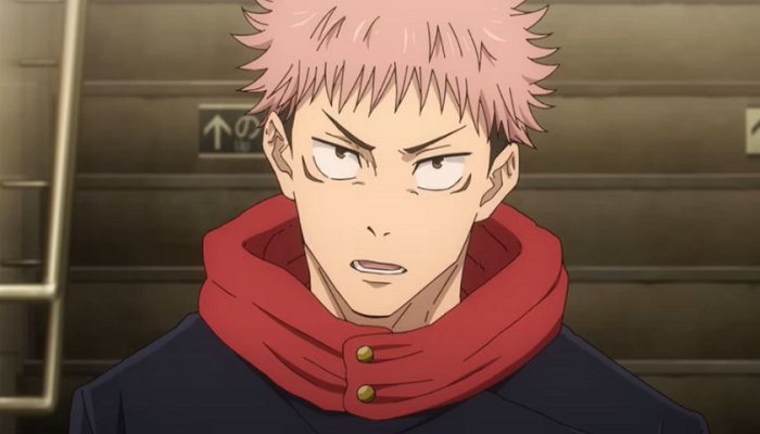 Jujutsu Kaisen Season 2 Episode 17