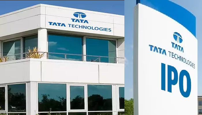 Tata Technologies IPO Updates on Share Allotment, Listing Date, and Grey Market Premium