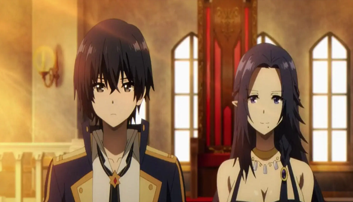 The Eminence in Shadow Season 2 Episode 4 Preview Shows Delta's Past - Anime  Corner