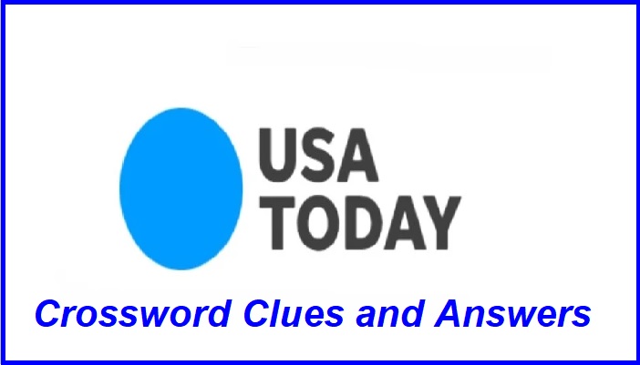 USA Today Crossword November 23, 2023 Clues And Answers