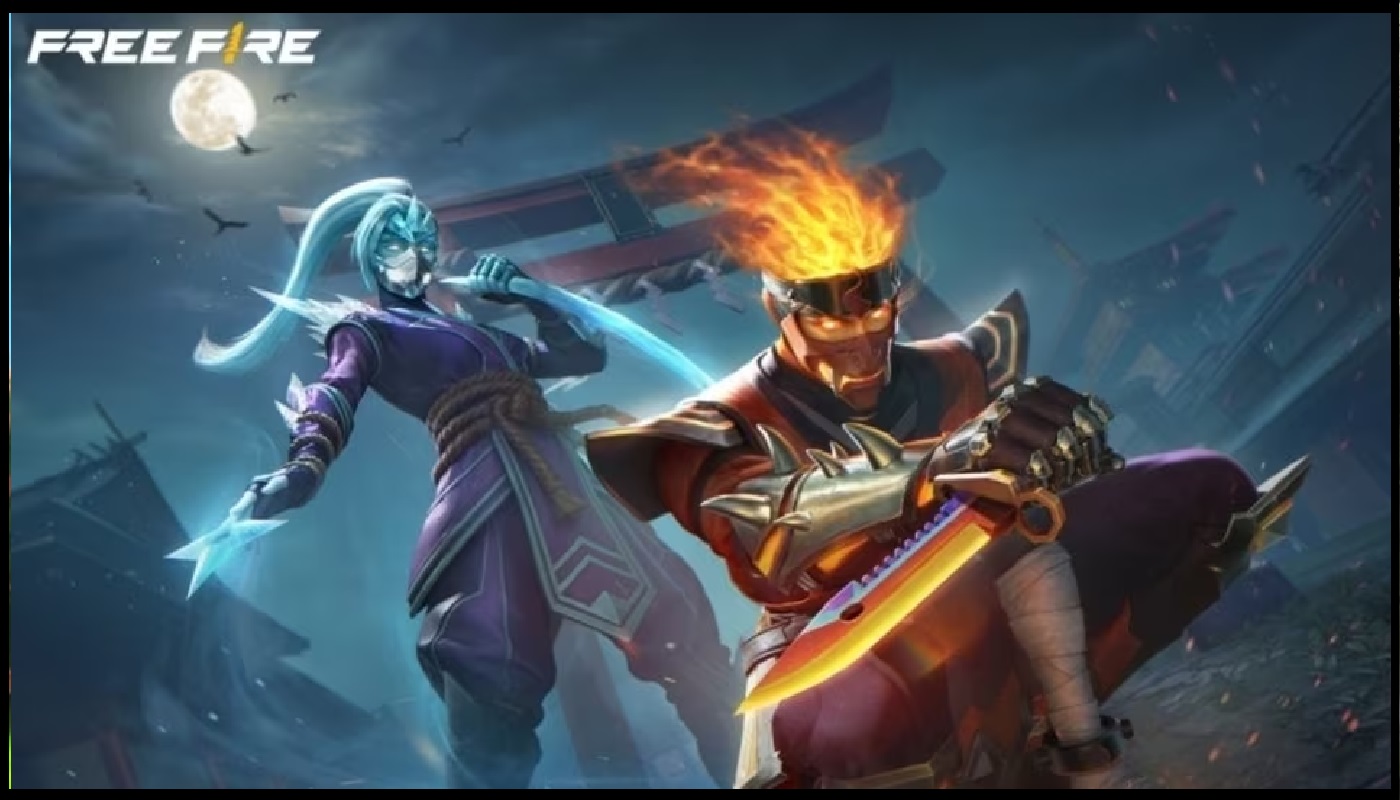 Garena Free Fire MAX Redeem Codes for December 12, 2023: How to