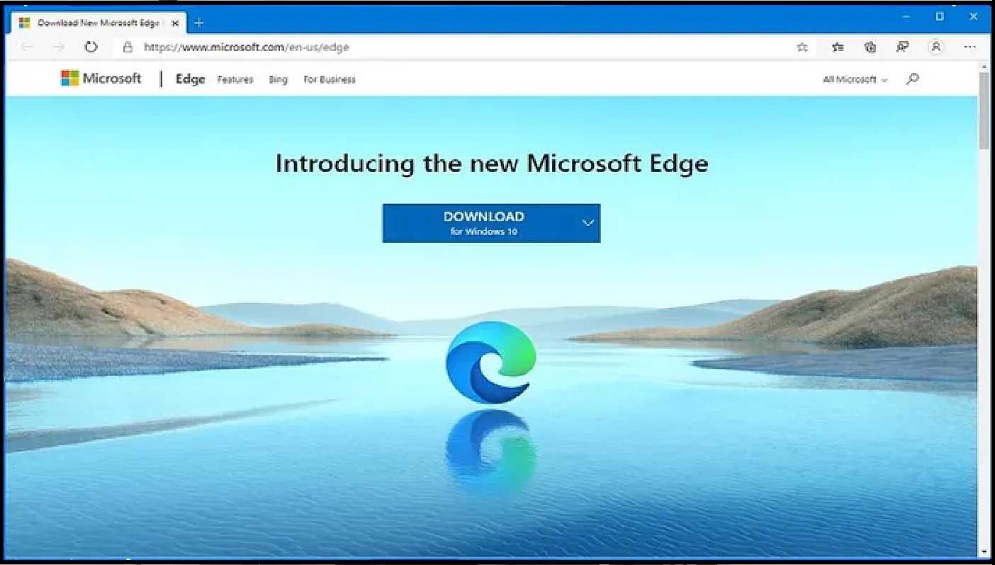 Microsoft Edge