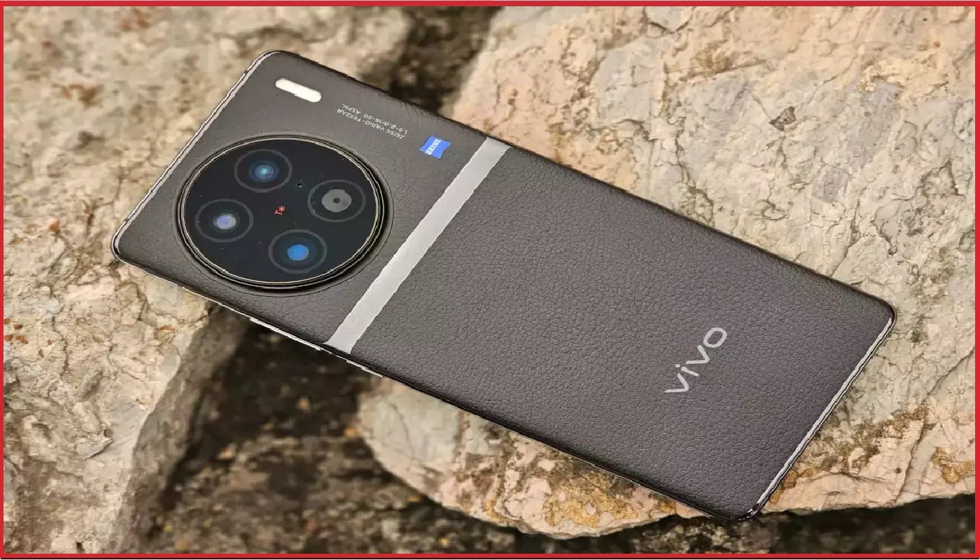 Vivo X100 Pro to launch on January 4