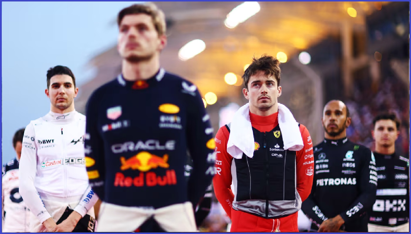 Formula 1: Drive to Survive Season 6 Release Date