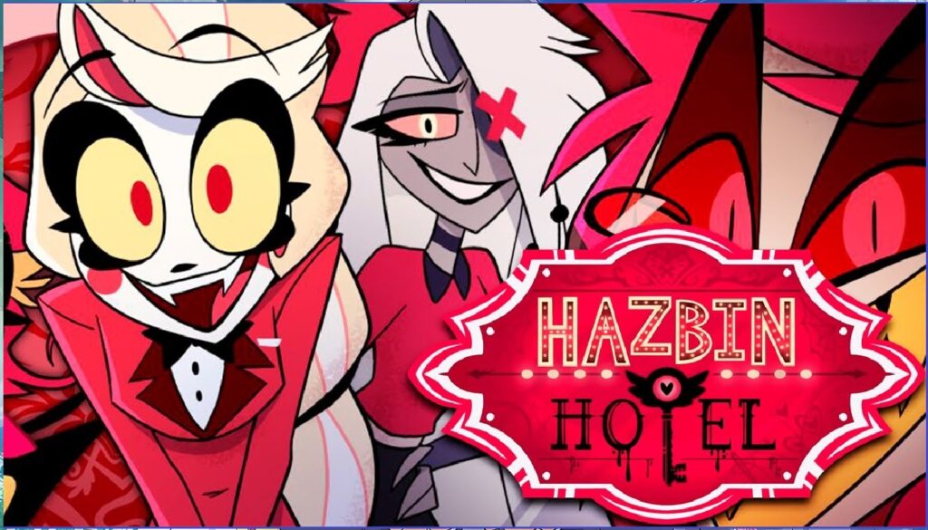 Hazbin Hotel Season 1 Episodes 7 & 8 Release Date And When Is It Coming ...