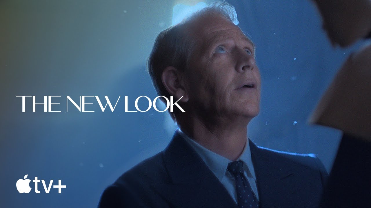 The New Look: Season 1, Episode 6