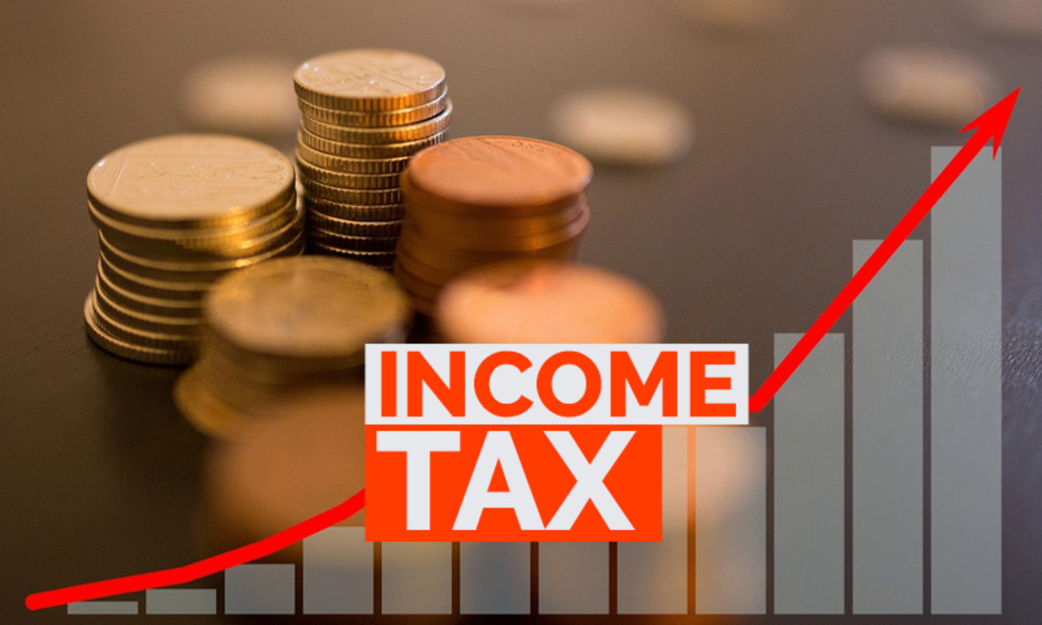 Income Tax Recruitment 2025