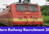 Eastern Railway Recruitment 2024