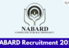 NABARD Recruitment 2024