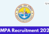 NMPA Recruitment 2024