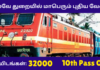 RRB Recruitment 2025